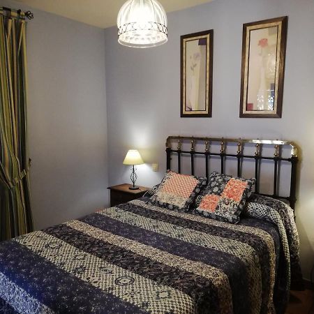 La Casa Madrona Apartment Villacastin Ngoại thất bức ảnh