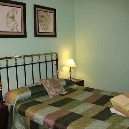 La Casa Madrona Apartment Villacastin Ngoại thất bức ảnh